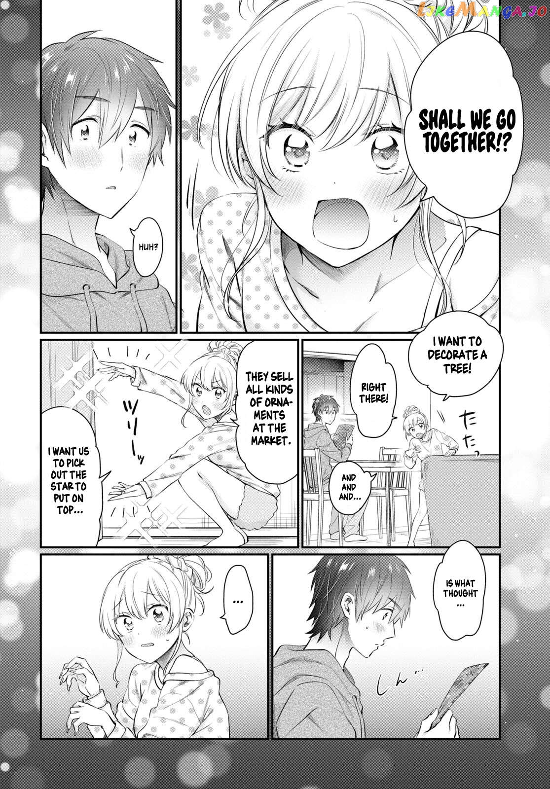 More Than a Married Couple, But Not Lovers, Chapter 66 image 05
